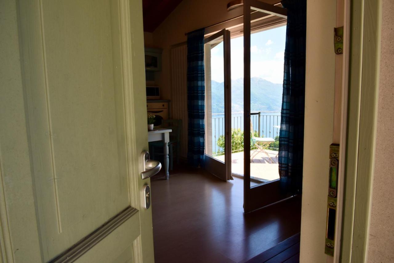 Italian Vacation Homes - Il Villino Fonteno Exterior foto
